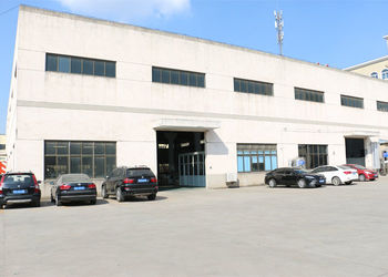 Çin Hefei Purple Horn E-Commerce Co., Ltd. Fabrika