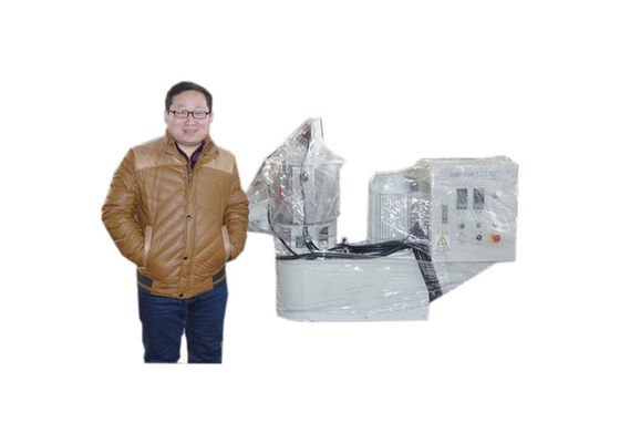 10L Küçük Mini Laboratuvar Makineleri Yüksek Hızlı Plastik Karıştırıcı Makinesi