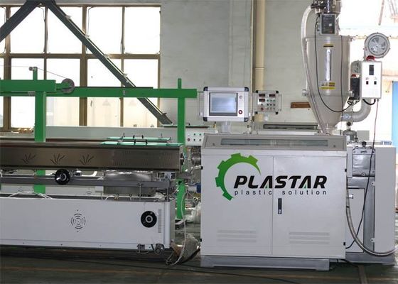 Plastik 3D Yazıcı Filament Ekstruder Makinesi PLA Filament Ekstruder