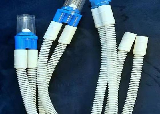 Merkezi Venöz Kateter İçin Tıbbi PVC Boru Hortum Ekstruder Boru Ekstrüzyon Makinesi